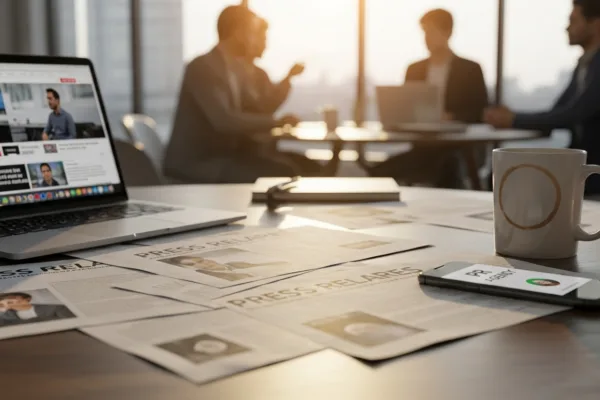 10 Media Relations Strategies You Need to Know