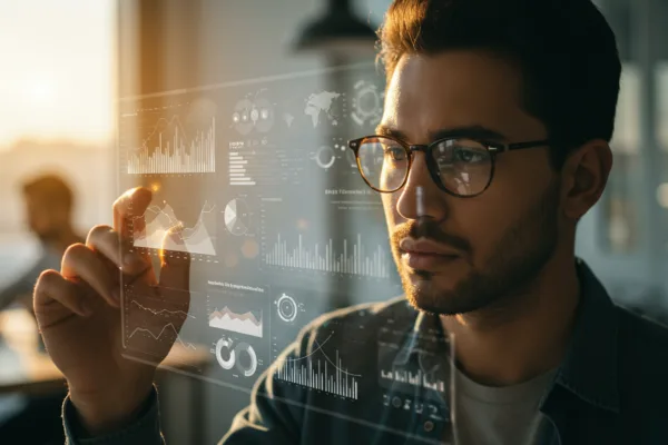 AI Marketing: 85% Interactions Without Humans by 2026