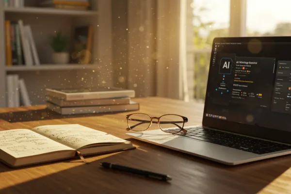2026: Articles & Marketing – AI’s Game-Changing Role