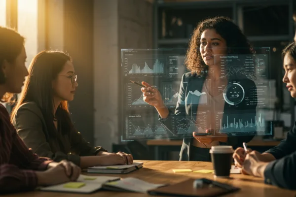 Experts: Amplify Your Influence 30% by 2026