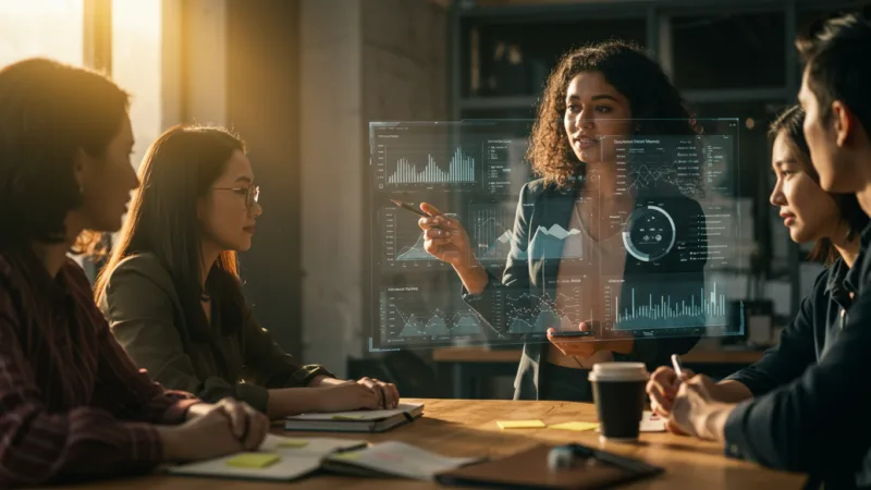 Invisible Experts: 2026 Strategy to Stand Out