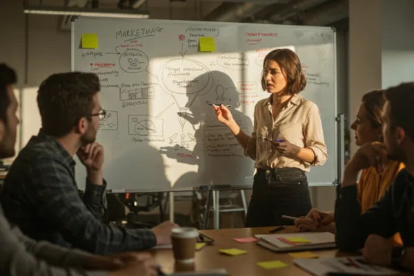 2026 Marketing: 92% Trust Individuals Over Brands