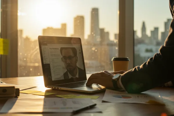 2026 Marketing: $15K Pitches Win Media Trust