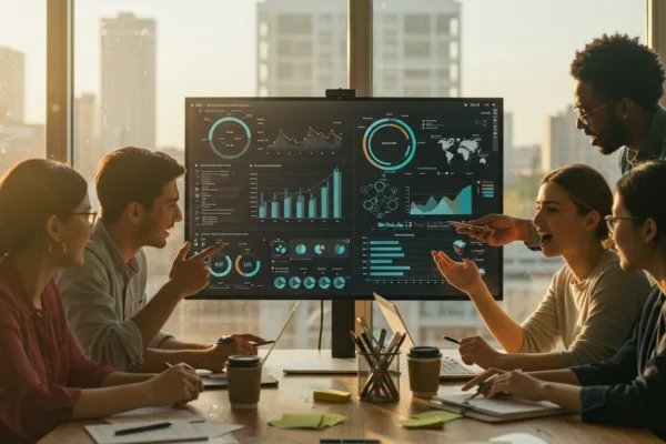 Digital Marketing: Win Audiences in 2026 with ROI