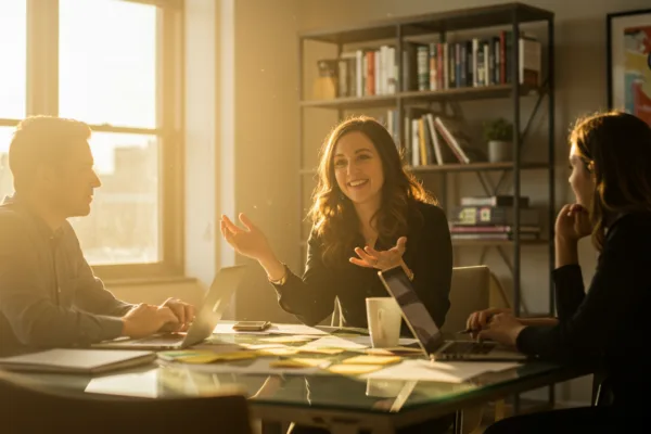 2026’s Thought Leader Interviews: Marketing Insights