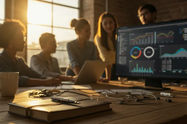 Entrepreneurs: Ditch 2026’s Marketing Myth of More Tools