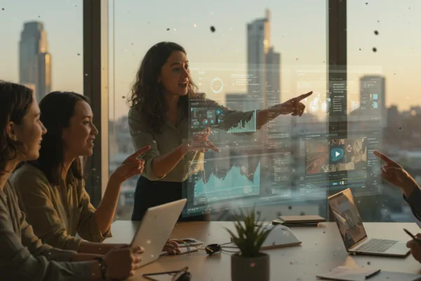 2026’s Video Marketing: Boost Your Brand Now!