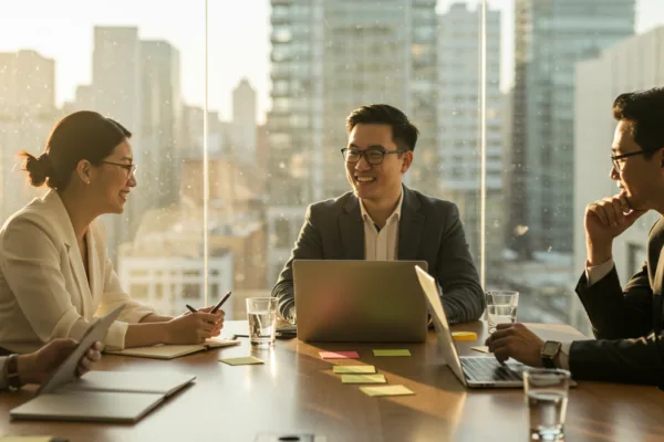 Digital Marketing: $800B by 2027. Are You Ready?