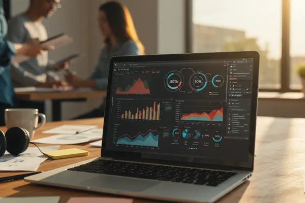 2026: Experts Boost B2B SaaS Conversions by 25%
