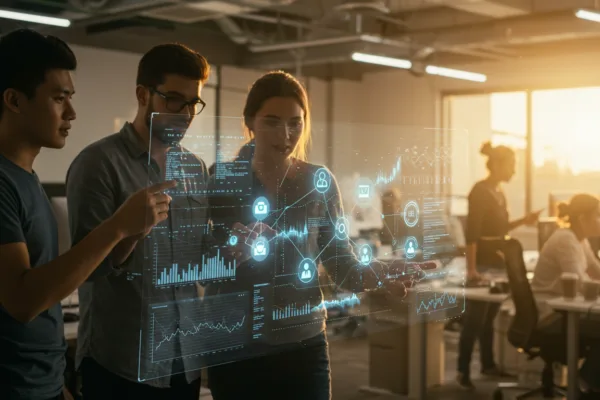 AI & Digital Marketing: The 2024 Revolution