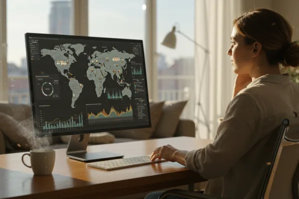 Digital Marketing: 2027 Strategy for Dominance