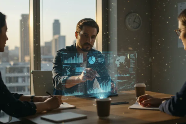 Beautiful.ai: Master 2026 Digital Marketing Pitches
