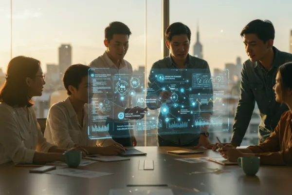 Podcast Marketing: 4 AI Shifts by 2026