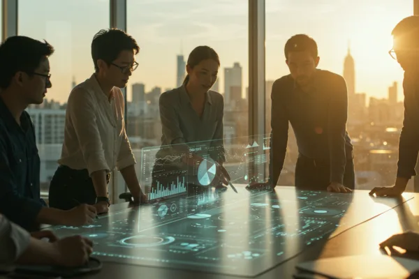 Marketing’s AI Reckoning: Beyond Follower Counts