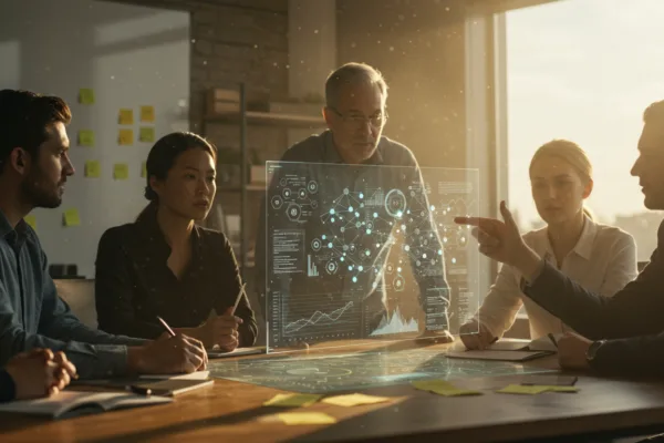 Media Pitching: AI Powers 2026 Breakthroughs