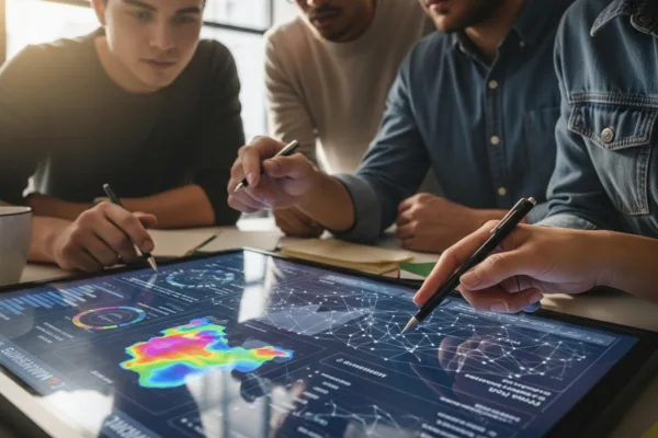 AI in Media Relations: Future Marketing (2026)