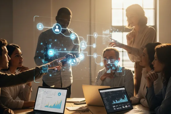 AI Marketing: Opportunities & Challenges Ahead
