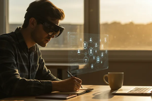 Personal Branding Trends: Nielsen Report’s 2026 Shift