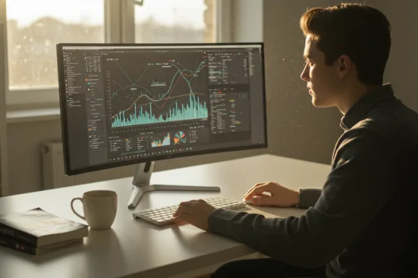AI-Powered News Analysis for Personal Branding Trends