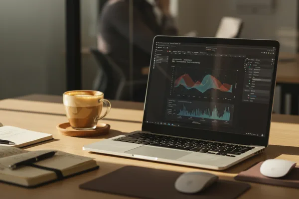 AI-Powered News Analysis: Personal Branding Trends