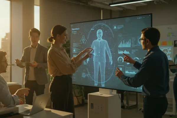 AI Powers Personal Branding: 2026 News & Marketing