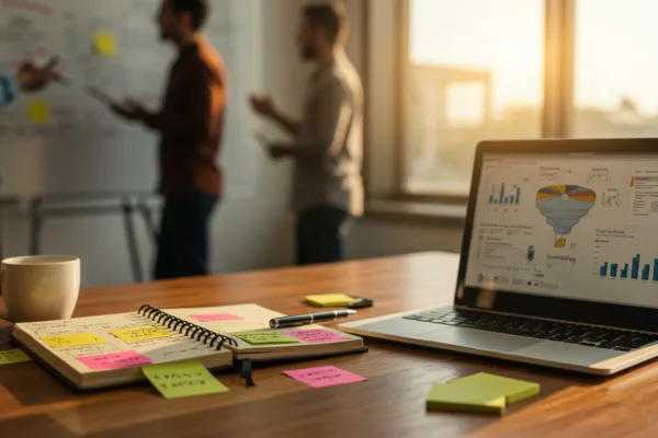 and Digital Marketing: A Quick-Start Guide