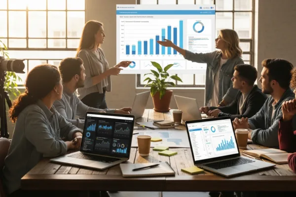 and Digital Marketing: Your Integrated Strategy