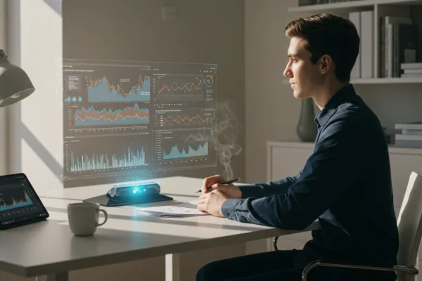 Content Impact: GA4 Metrics Redefine 2026