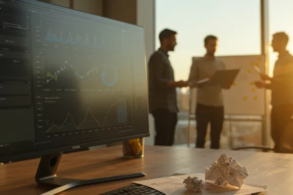 Articles: ROI Data & Marketing Value Revealed