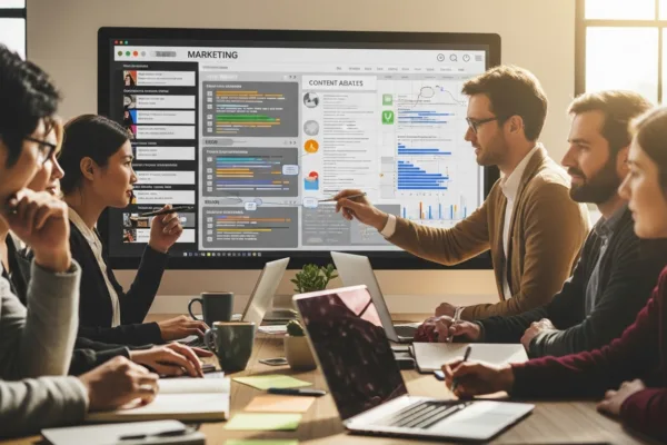 Atlanta Tech Connect: Articles Drive 2.3x ROAS