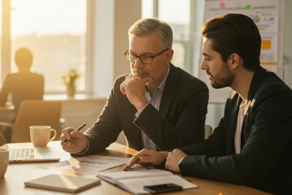 2026 Marketing: Authority Trumps Ads for 30% Lead Growth