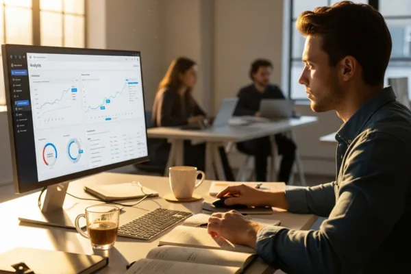Authority Exposure: 2X Traffic in 6 Months Case Study