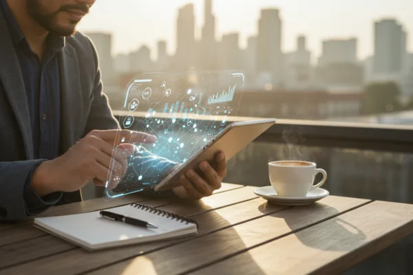 Authority Exposure: A 2026 Guide for Entrepreneurs