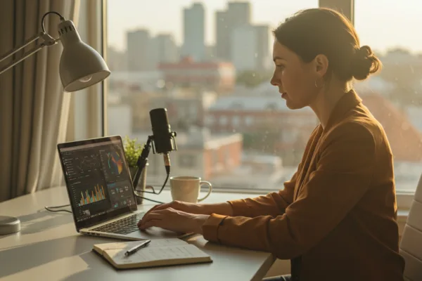 CEOs: Stop Marketing Blind Spots, Drive Exponential Growth