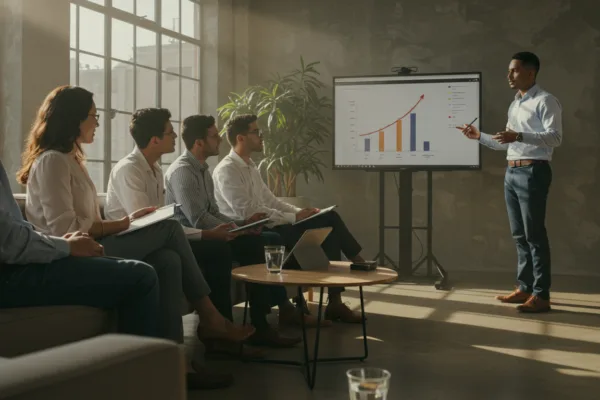 AuthorityBuilder.ai: 2026 Entrepreneur Growth Hacks