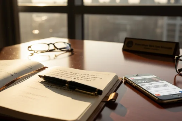 Authority Exposure: Boost Your Entrepreneurial Brand