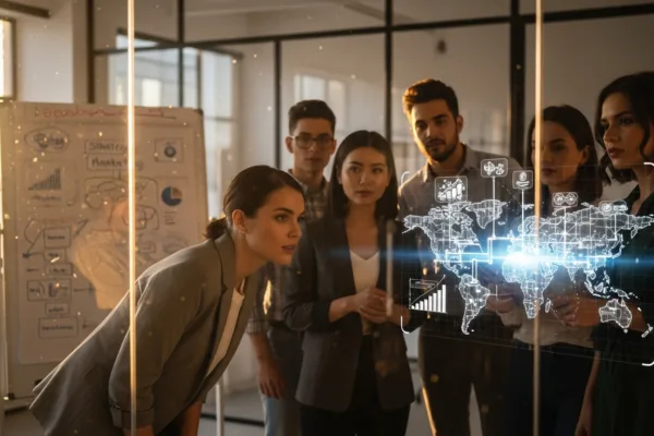 Authority Exposure: Entrepreneur Growth in 2026