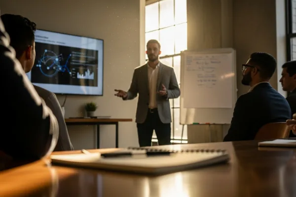 Authority Exposure: Future Trends for Entrepreneurs