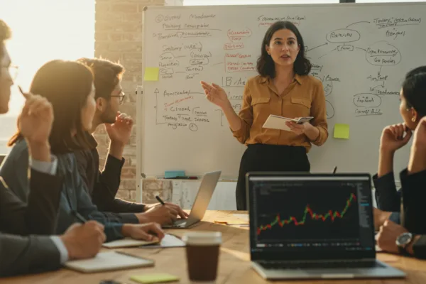 Authority Exposure: Get Traction as an Entrepreneur