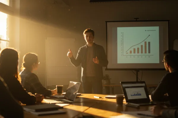 Personal Branding: News Analysis Powers 2026 Edge