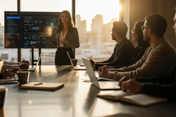 2026 Marketing: 5 Authority Tactics Entrepreneurs Need