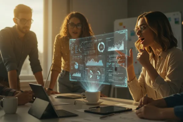 Marketing: 5 Authority Tactics for 2026 Growth