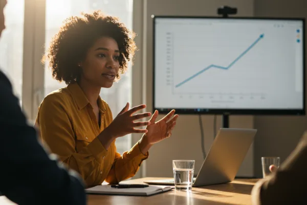 From Invisible to Indispensable: Boost Leads by 20%