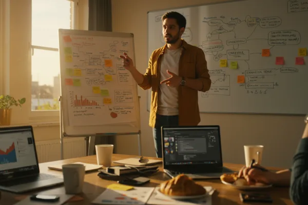 Authority Exposure: Marketing Guide for Entrepreneurs