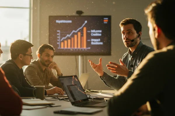 Authority Exposure: Marketing That Helps Entrepreneurs