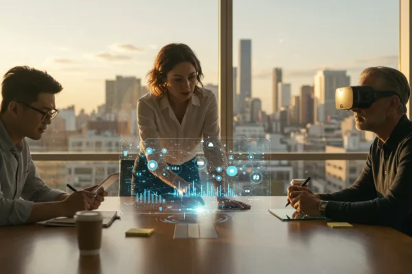 Influence Architects: Amplify Brand in 2026