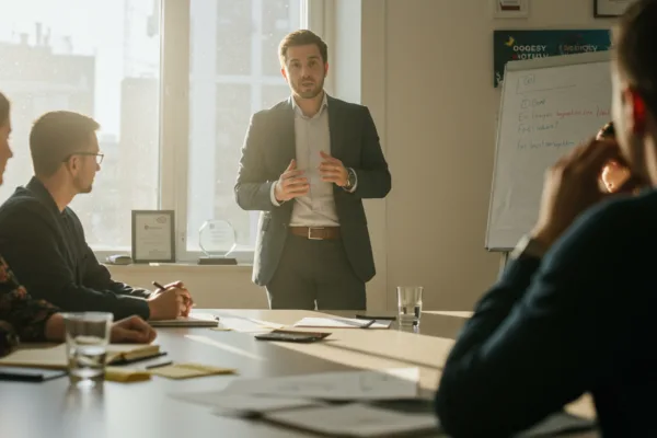 Authority Exposure: The Entrepreneur’s Marketing Edge
