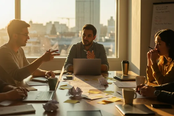 Authority Exposure: The Entrepreneur’s Marketing Guide
