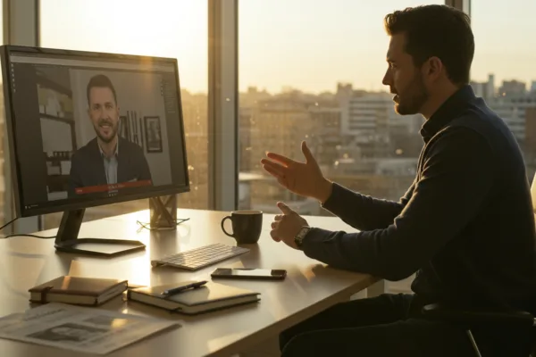 Authority Exposure: Trust & Marketing for Entrepreneurs