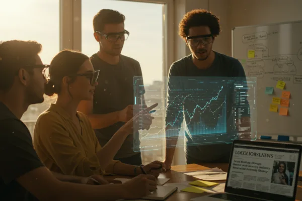 Small Business Marketing: 2026 Growth Hacks